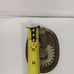 Vintage Crockett Spur Belt Buckle