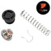 Pentair 77707-0010 Thermal Regulator Replacement Kit Pool and Spa Heater