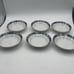 Noritake - LEGENDARY - PRESCOTT - Set of 6- 5 1/2 BERRY BOWLS Nice!
