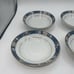 Noritake - LEGENDARY - PRESCOTT - Set of 6- 5 1/2 BERRY BOWLS Nice!