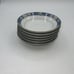 Noritake - LEGENDARY - PRESCOTT - Set of 6- 5 1/2 BERRY BOWLS Nice!