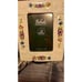 Belleek Ireland Fine Parian China frame 9+7