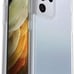 OtterBox Samsung Galaxy S21 Ultra 5G Symmetry Series Case - Clear