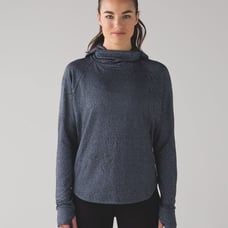 Lululemon Pick Up The Pace Long Sleeve