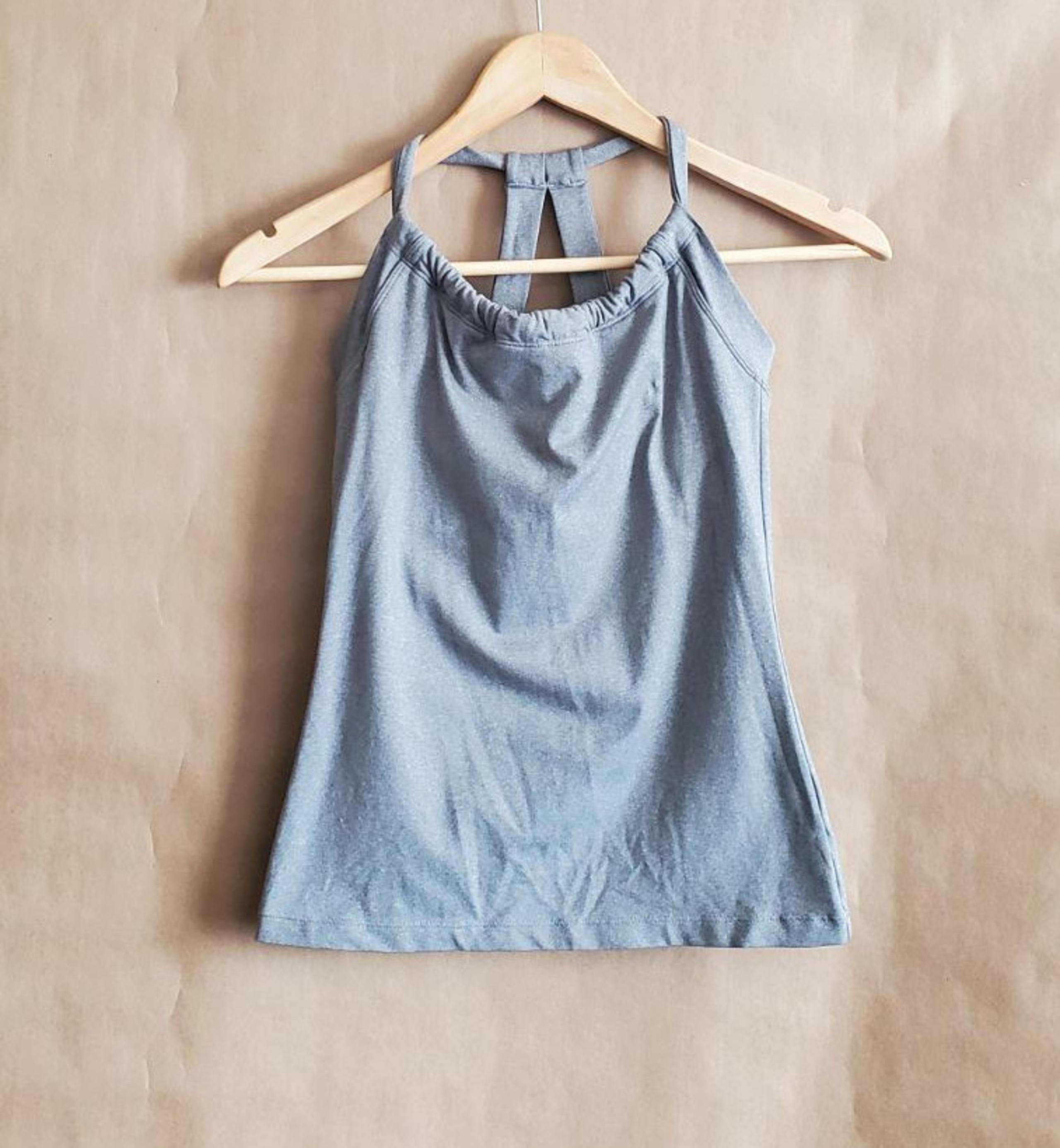 Prana athletic tank top