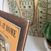 1975 Owl at Home by Arnold Lobel Vintage Book