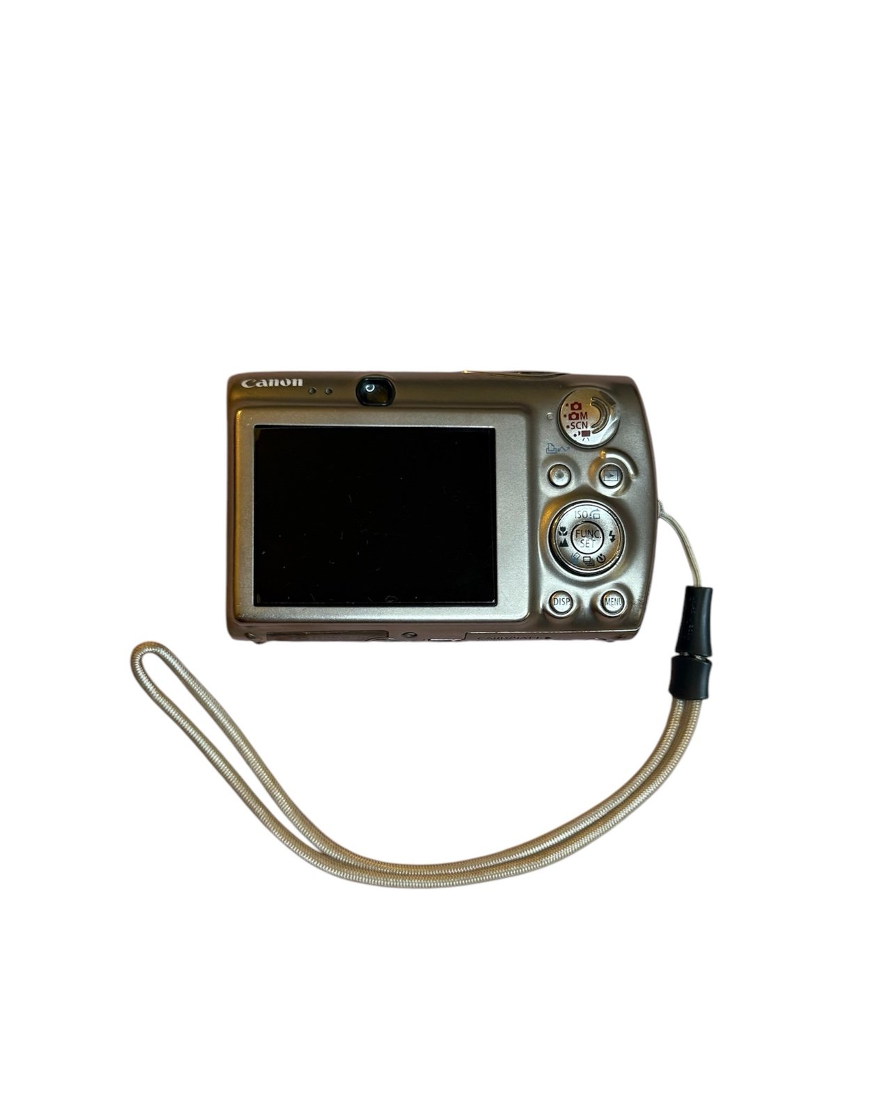 Digital Camera Canon IXUS 960 IS