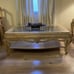 Glass Top Coffee Table
