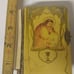 1924 POLISH PRAYER BOOK miniature BIBLE