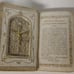 1924 POLISH PRAYER BOOK miniature BIBLE
