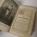 1924 POLISH PRAYER BOOK miniature BIBLE