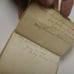 1924 POLISH PRAYER BOOK miniature BIBLE