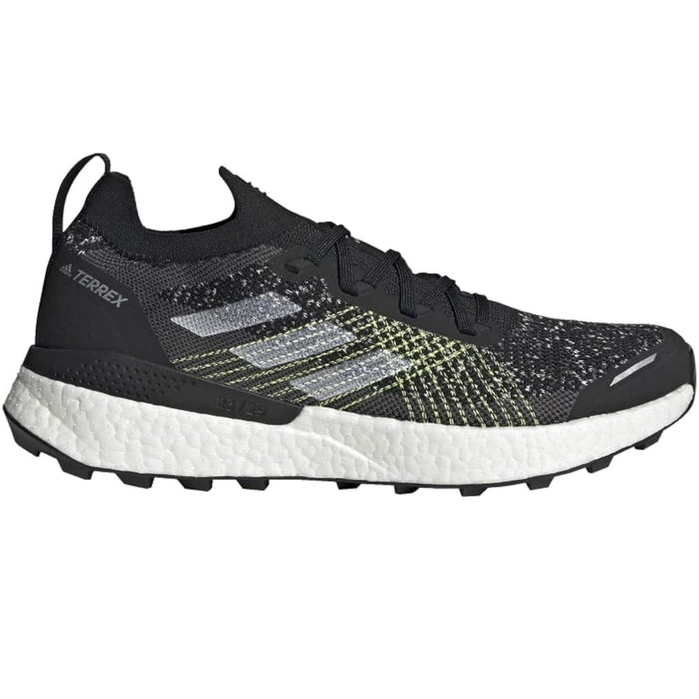 Adidas Terrex Two Ultra Trail Running Shoes Sz 6.5
