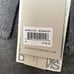 NEW Barefoot Dreams MC Fleece Luxe Lounge Anorak Sweatshirt Heather Gray XL