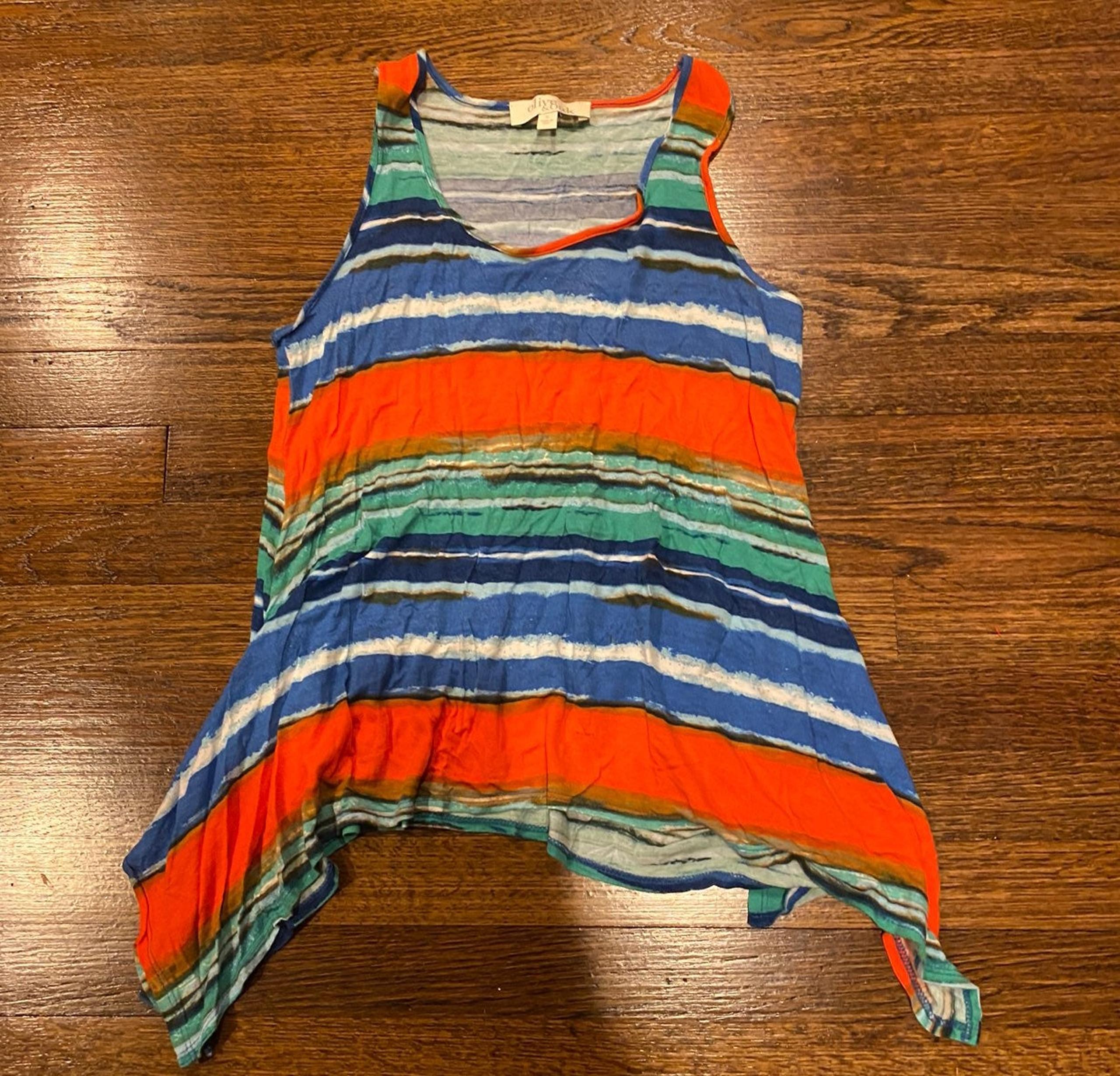Olive & Oak tank top S