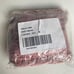 NWT Free People Adella Cami Pink Mauve Lace Cropped Tiered Hem boho Tank Medium