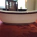Lenox China Vegetable dish: Moonspun