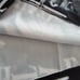 Death Note Anime Jersey Shirt Mens Size XL (Tagged 2XL) Double Sided Bay Club