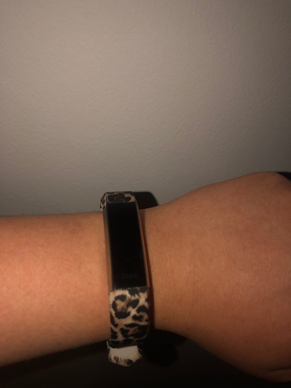 Fitbit Alta HR