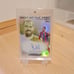 Frank Ribéry Autograph Card