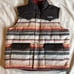 Cinch Vest - unisex