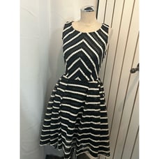 Eva Franco Dress Size 0