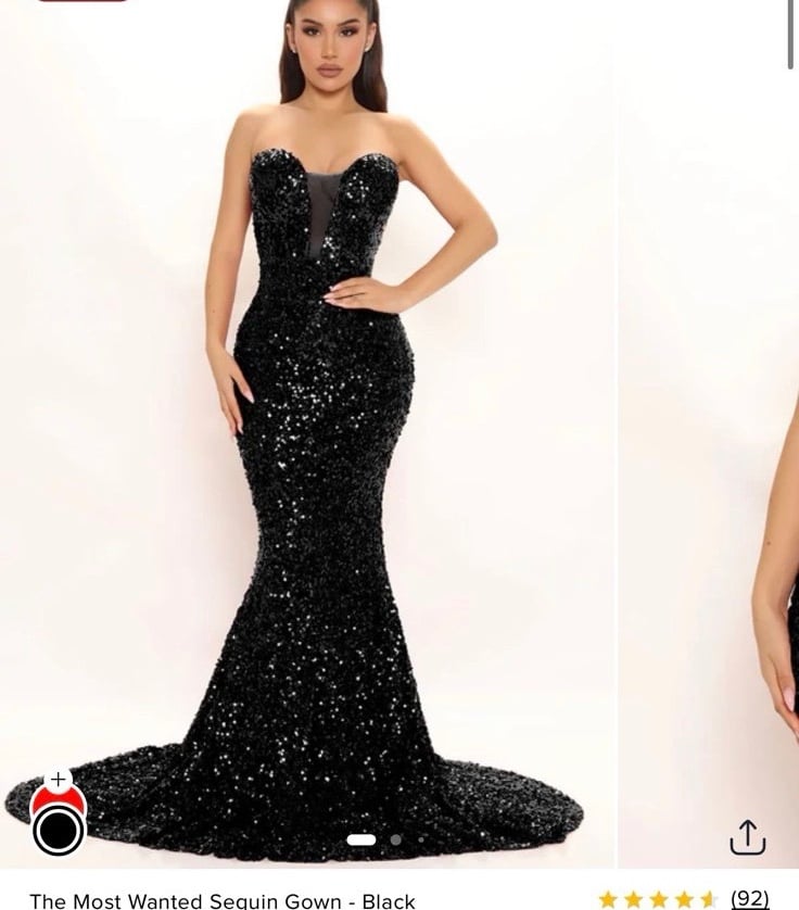 Dress