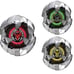 【Brand New】 Beyblade X BX-39 Sheltered Drake Complete Set