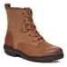 Ugg HAPSBURG LACE WATERPROOF LEATHER BOOTS 1120781 women's size 8.5 new!!!