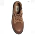 Ugg HAPSBURG LACE WATERPROOF LEATHER BOOTS 1120781 women's size 8.5 new!!!
