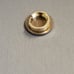 18k gold earrings