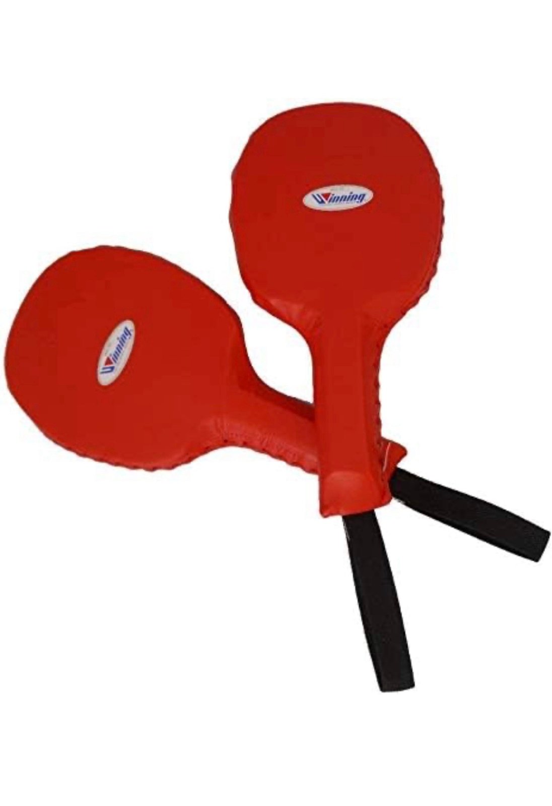 boxing mitts
