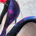 Erdem x Nicholas Kirkwood Platform Pumps
