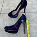 Erdem x Nicholas Kirkwood Platform Pumps