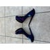 Erdem x Nicholas Kirkwood Platform Pumps