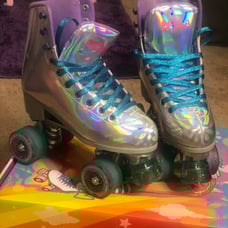 impala roller skates
