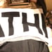 A Bathing Ape Scarf