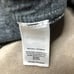 Vineyard Vines XXS Gray Half Zip Sweater