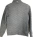 Vineyard Vines XXS Gray Half Zip Sweater