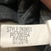 Vineyard Vines XXS Gray Half Zip Sweater