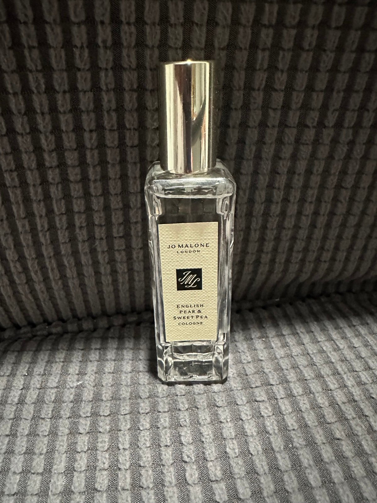 Jo Malone English Pear And Freesia Cologne 1 Oz/ 30ml Perfume New Without Box