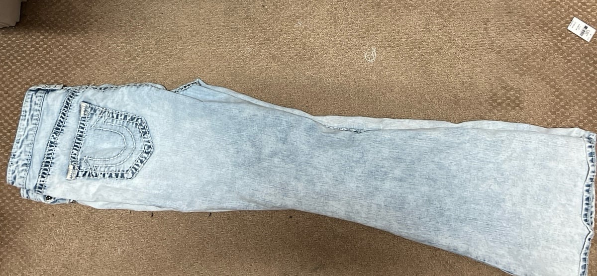 truereligion jeans women