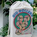 Big Rollers Lawn Dice (Rainbow Edition)