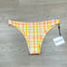 NWT Skatie Swimwear Bikini Set Two Piece Women's L
