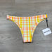 NWT Skatie Swimwear Bikini Set Two Piece Women's L