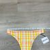 NWT Skatie Swimwear Bikini Set Two Piece Women's L