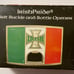 Irish Pride Belt Buckle and Bottle Opener