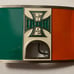Irish Pride Belt Buckle and Bottle Opener