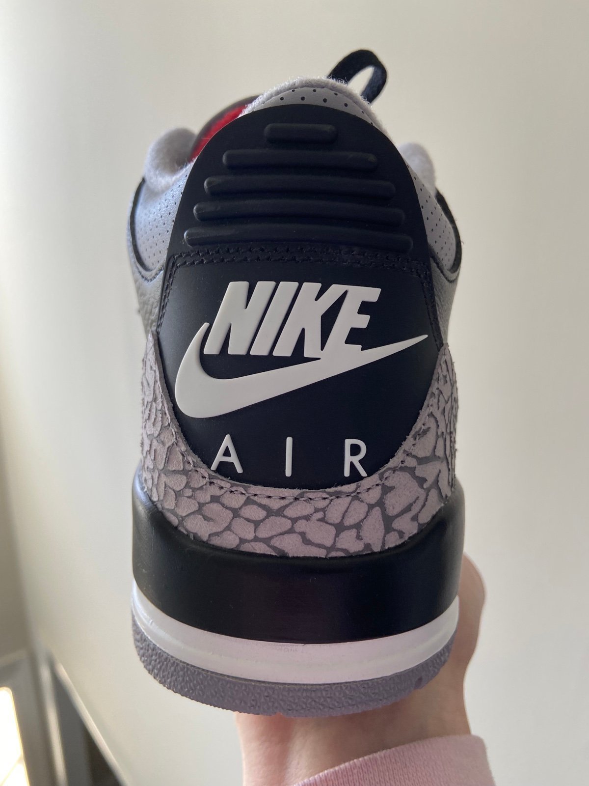 Retro Nike Air Jordans
