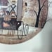 P. Buckley Moss Pencil Signed Lithograph Framed Art